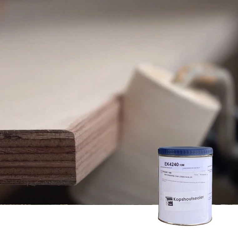 Houtsealer
