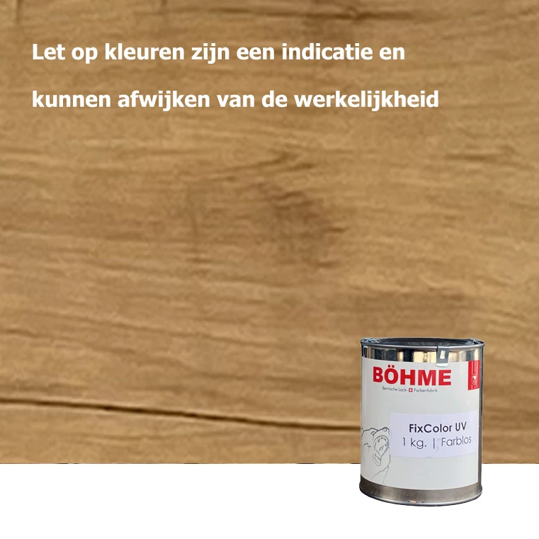 Fixcolor UV farblos