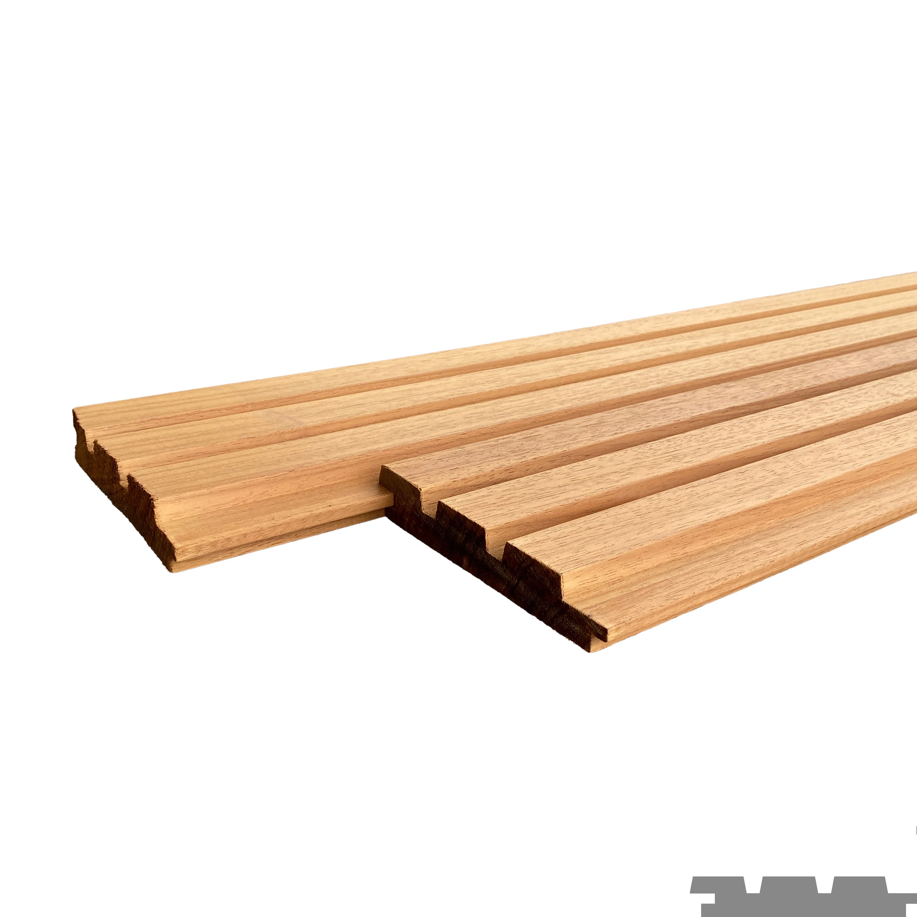 Triple Rhombus