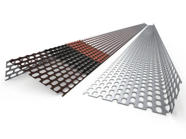 Ventilatieprofiel