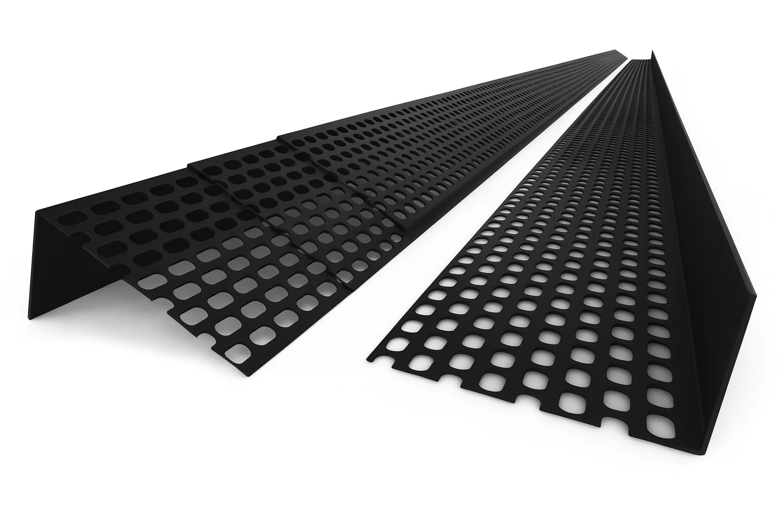 Ventilatieprofiel