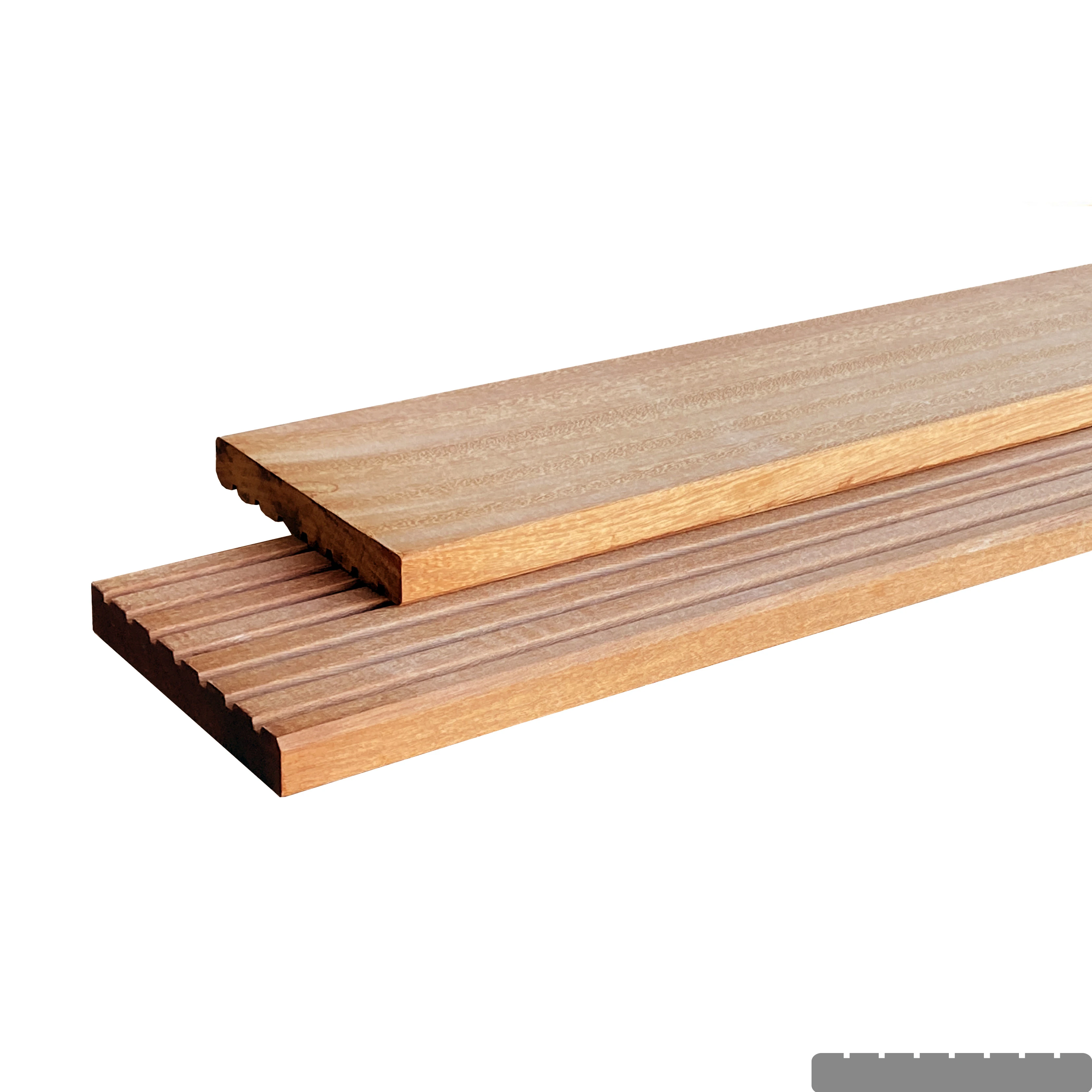 Vlonderplank