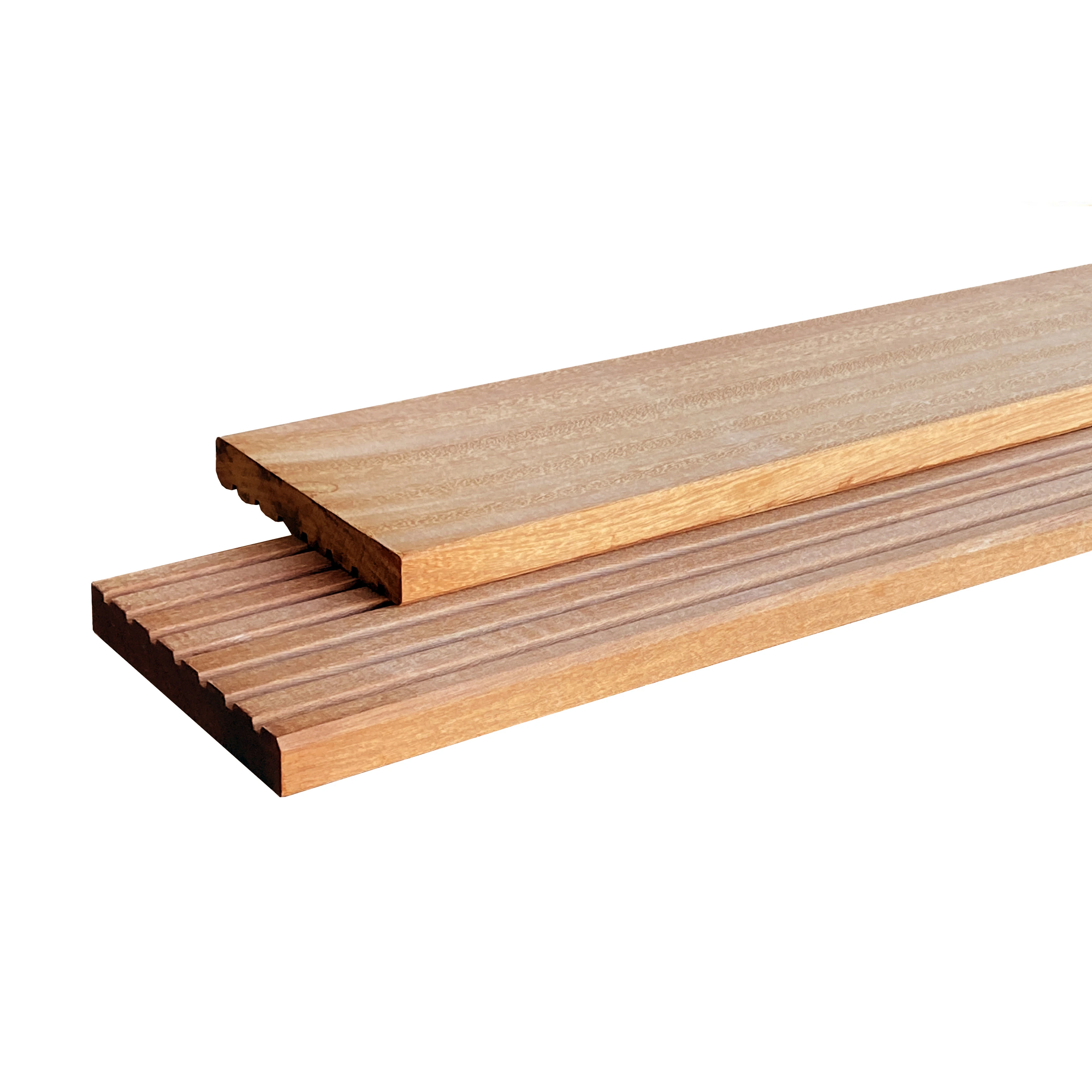 Vlonderplanken