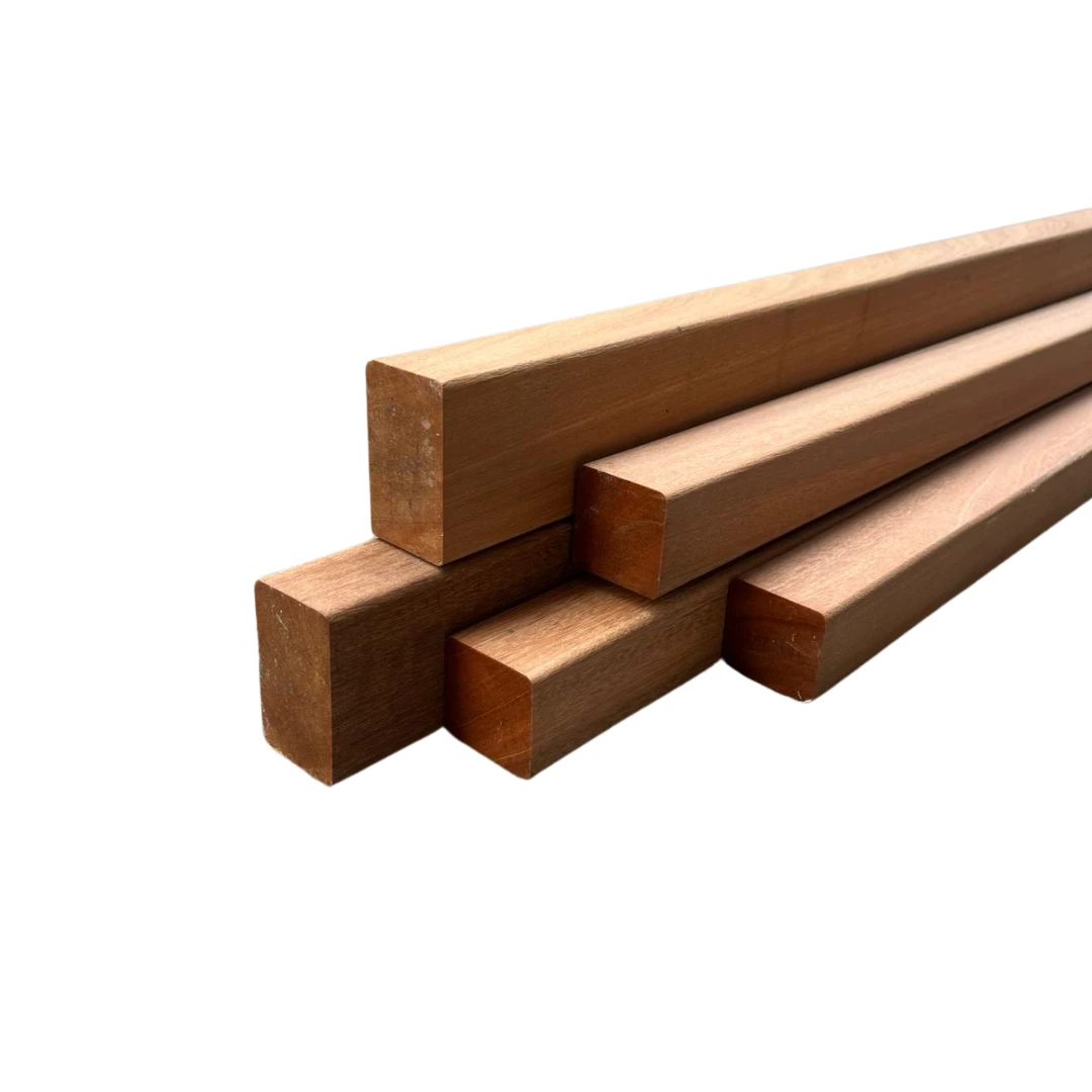 Planken, regels & balken