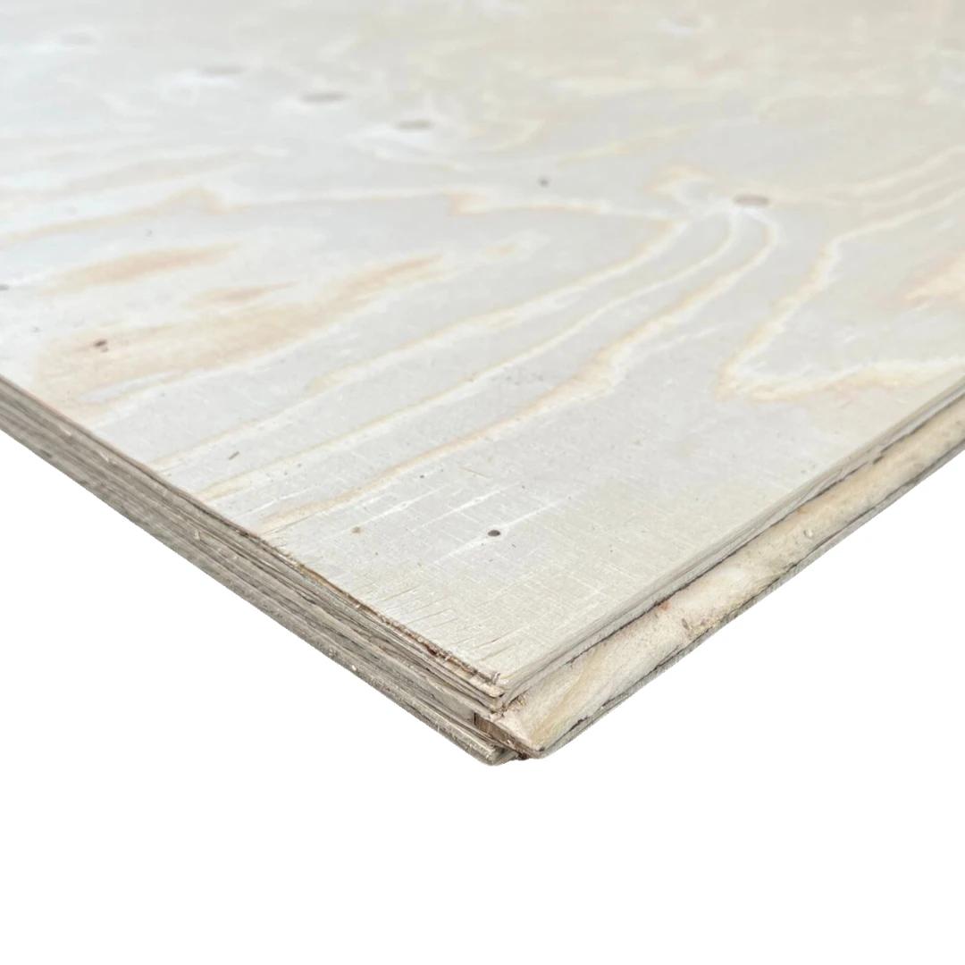Underlayment Elliottis Pine (TG2)