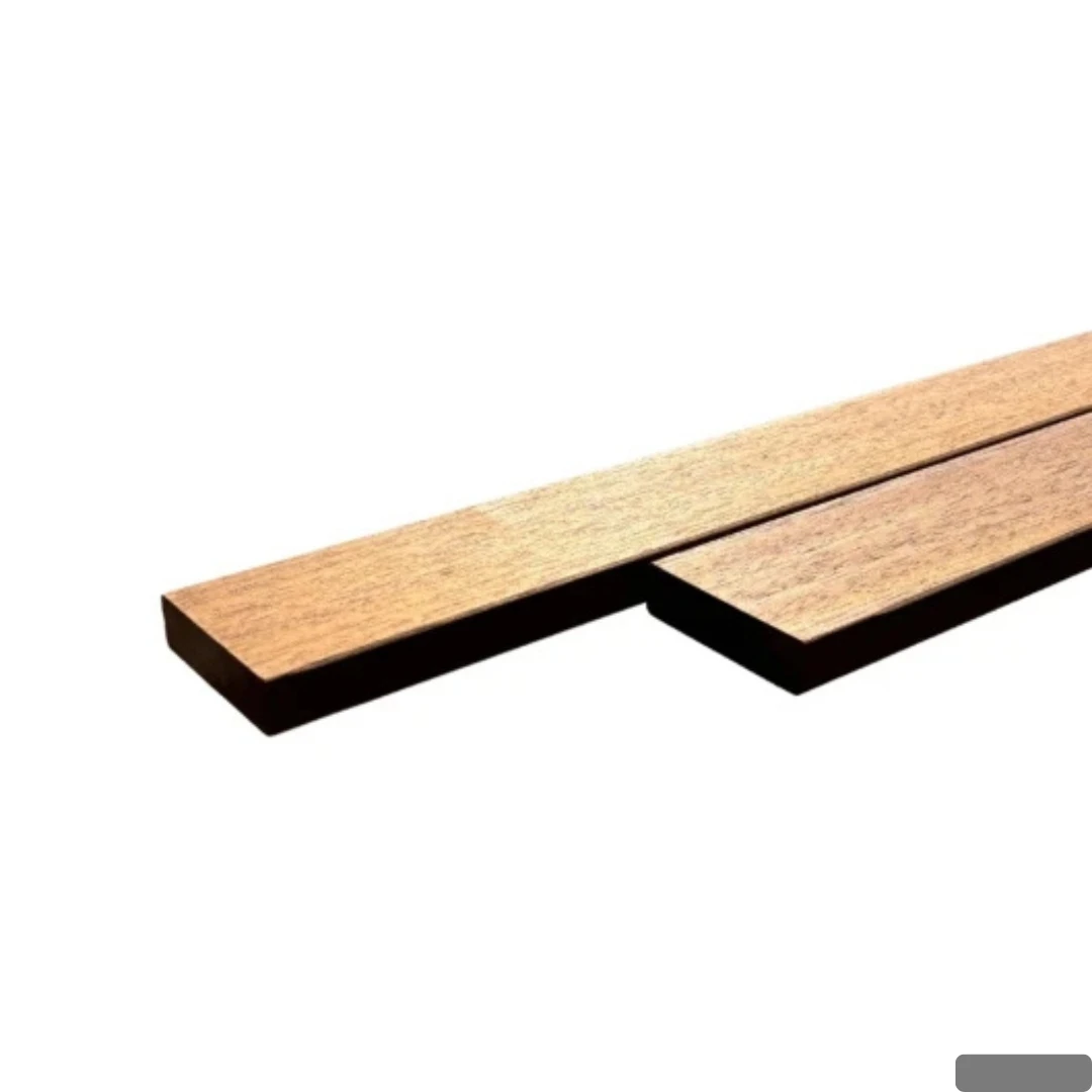 Enkel Rhombus (verticaal)