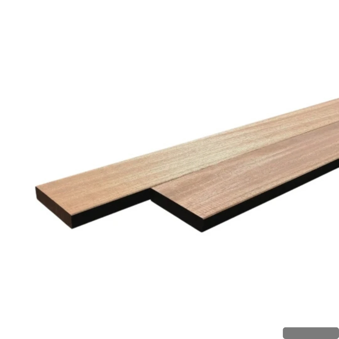 Enkel Rhombus (verticaal)