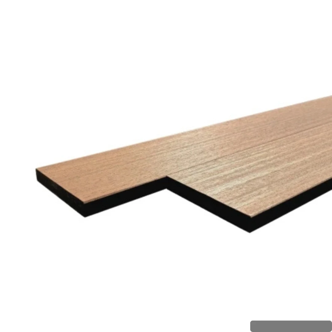 Enkel Rhombus (verticaal)
