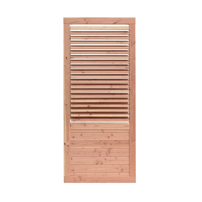 Shutters
