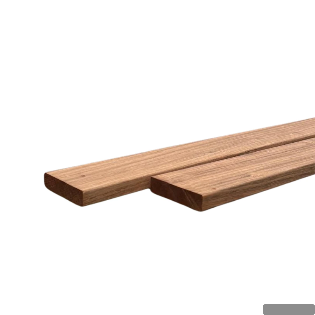 Enkel Rhombus (verticaal)
