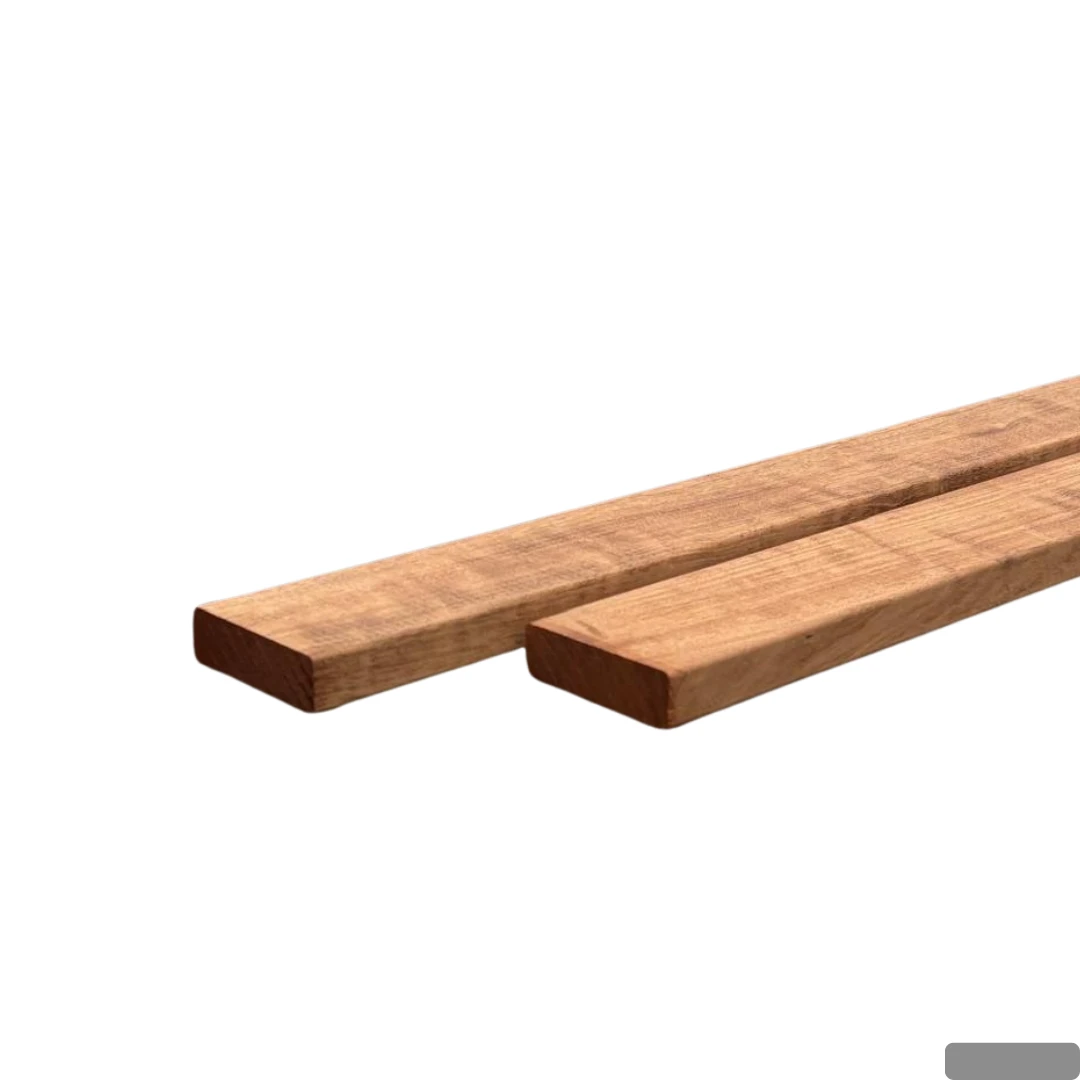 Enkel Rhombus (verticaal)
