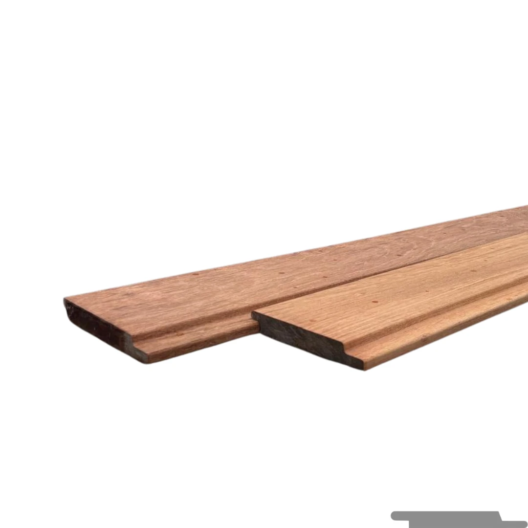 Channelsiding