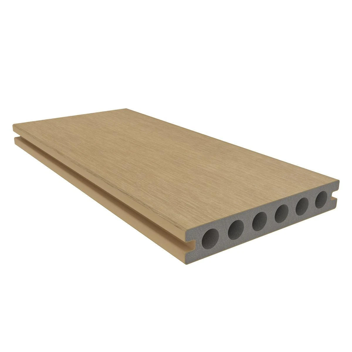 Vlonderplank