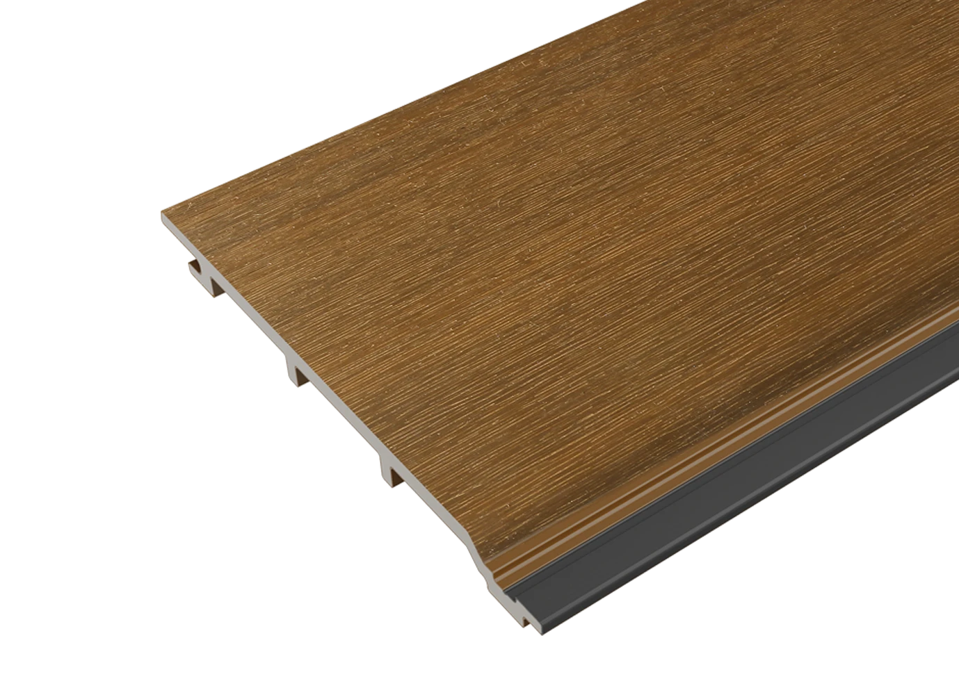 Fiberdeck Essential