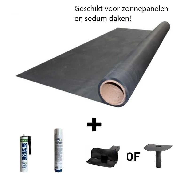 EPDM 1,52 mm Pakket