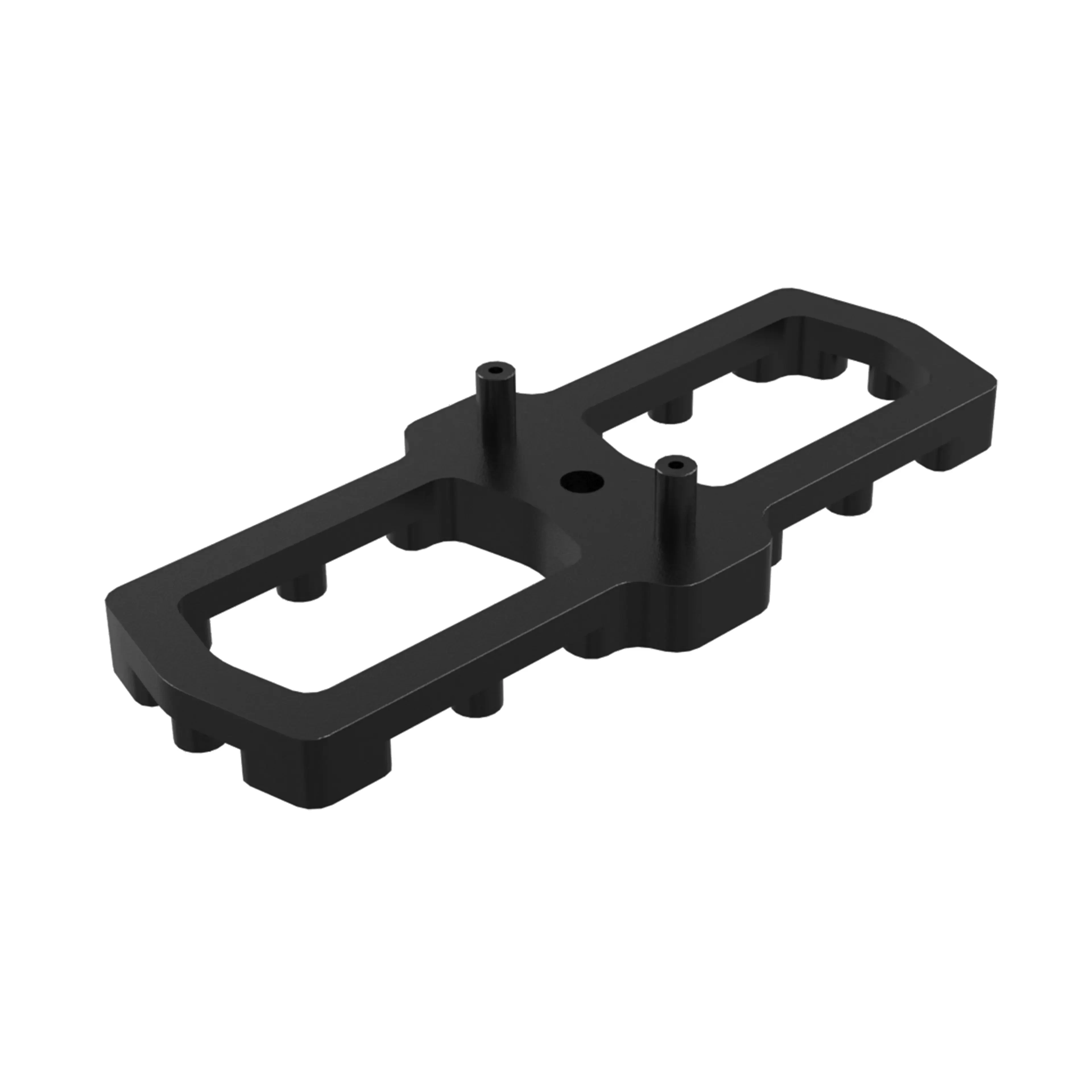 Cobra air spacer
