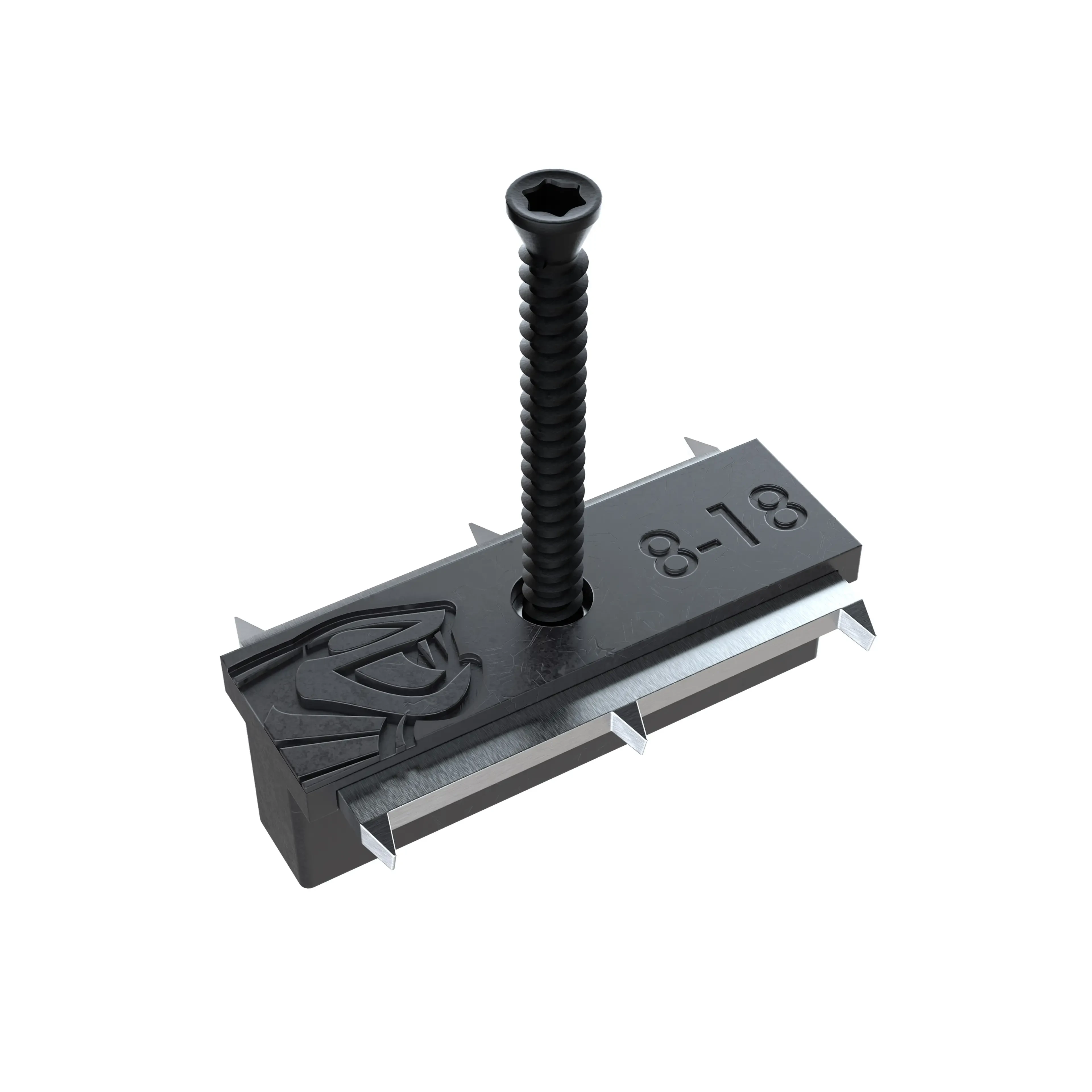 Cobra Hybrid Clip