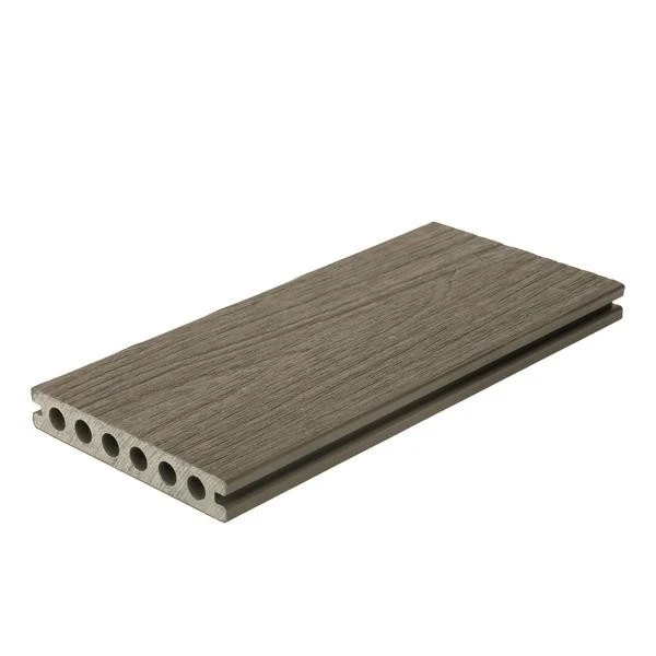 NewTechWood Houtstructuur