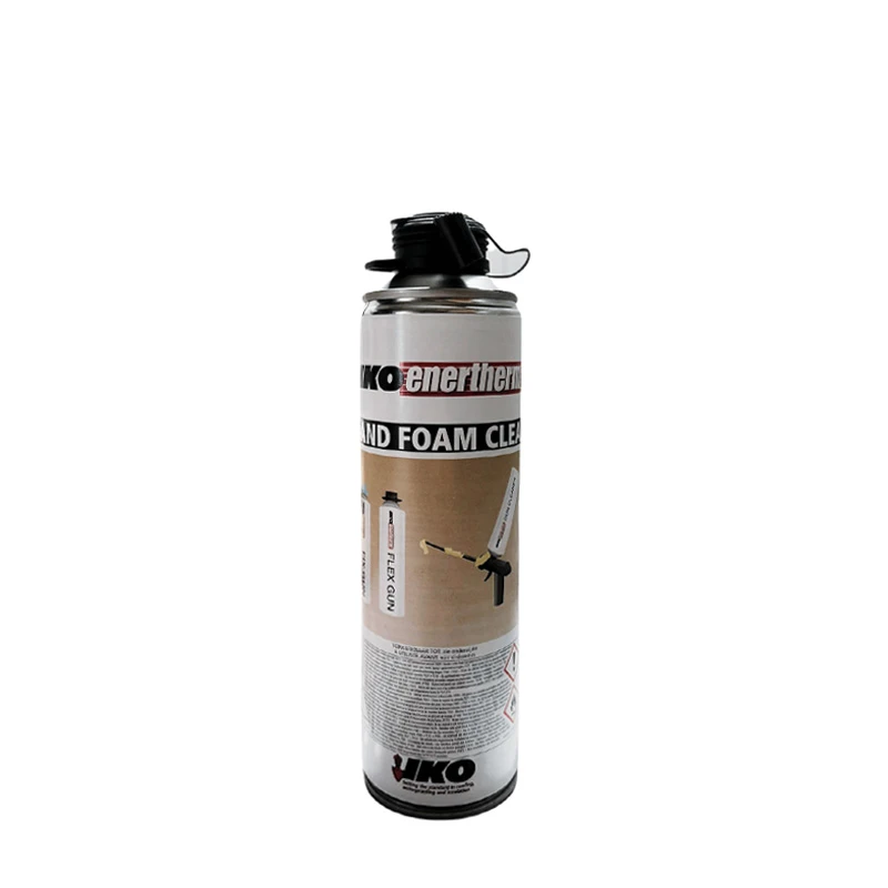 Gun cleaner