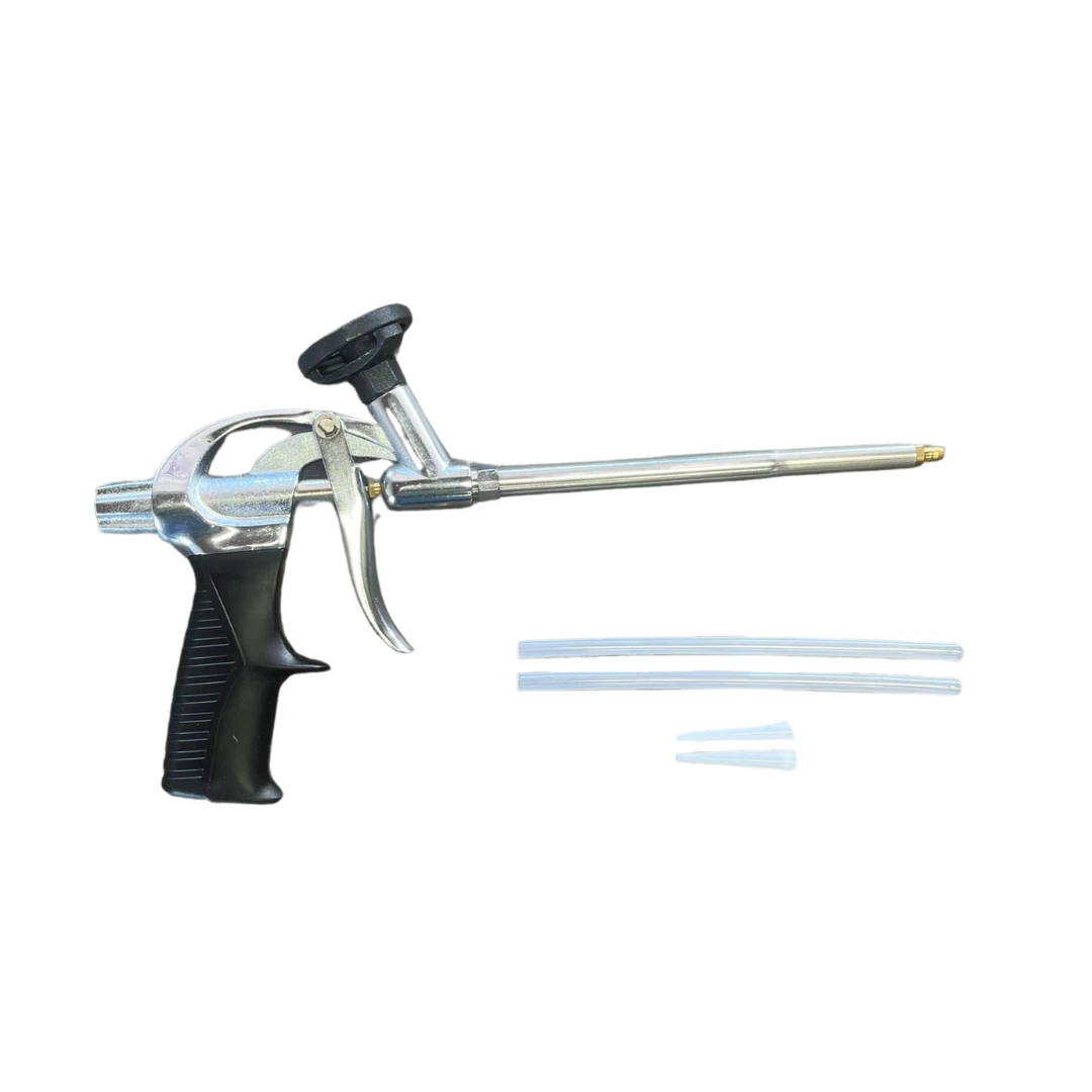 PU gun