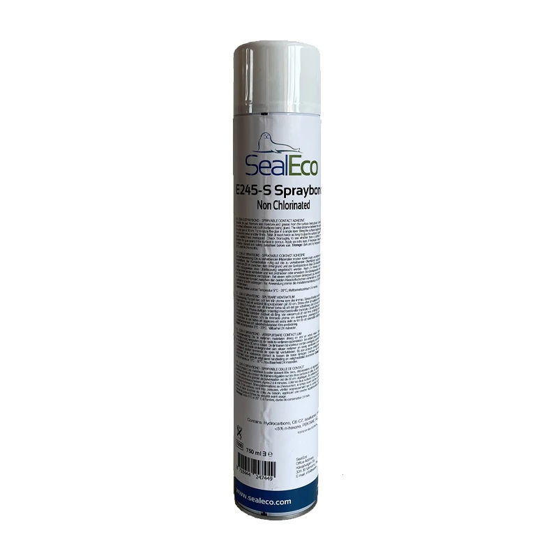 EPDM Spuitlijm