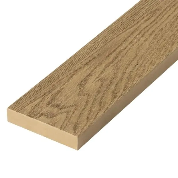 Millboard Vlonder