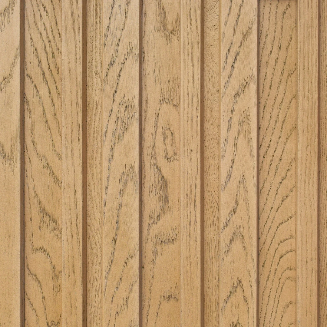Millboard Board & Batten