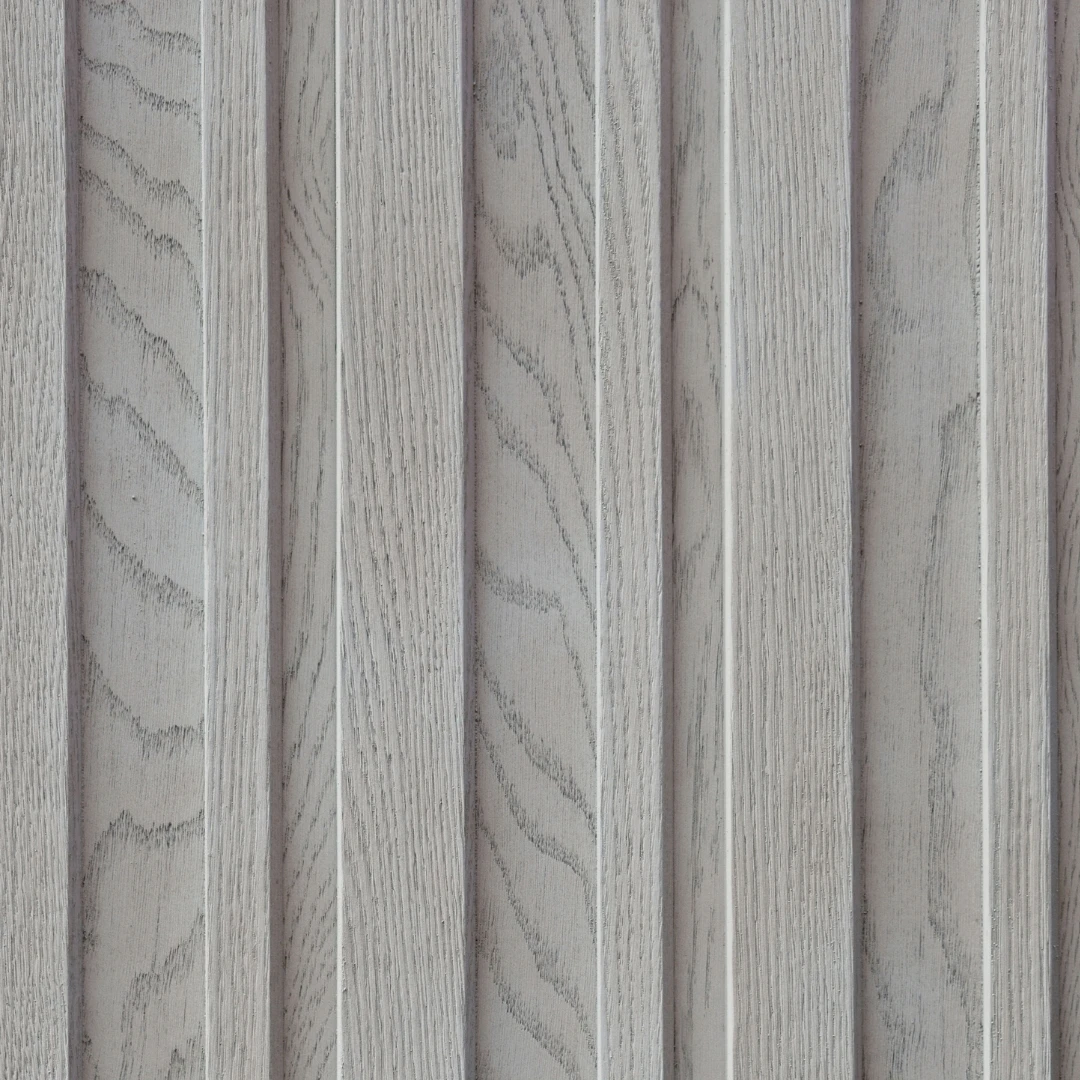 Board and batten