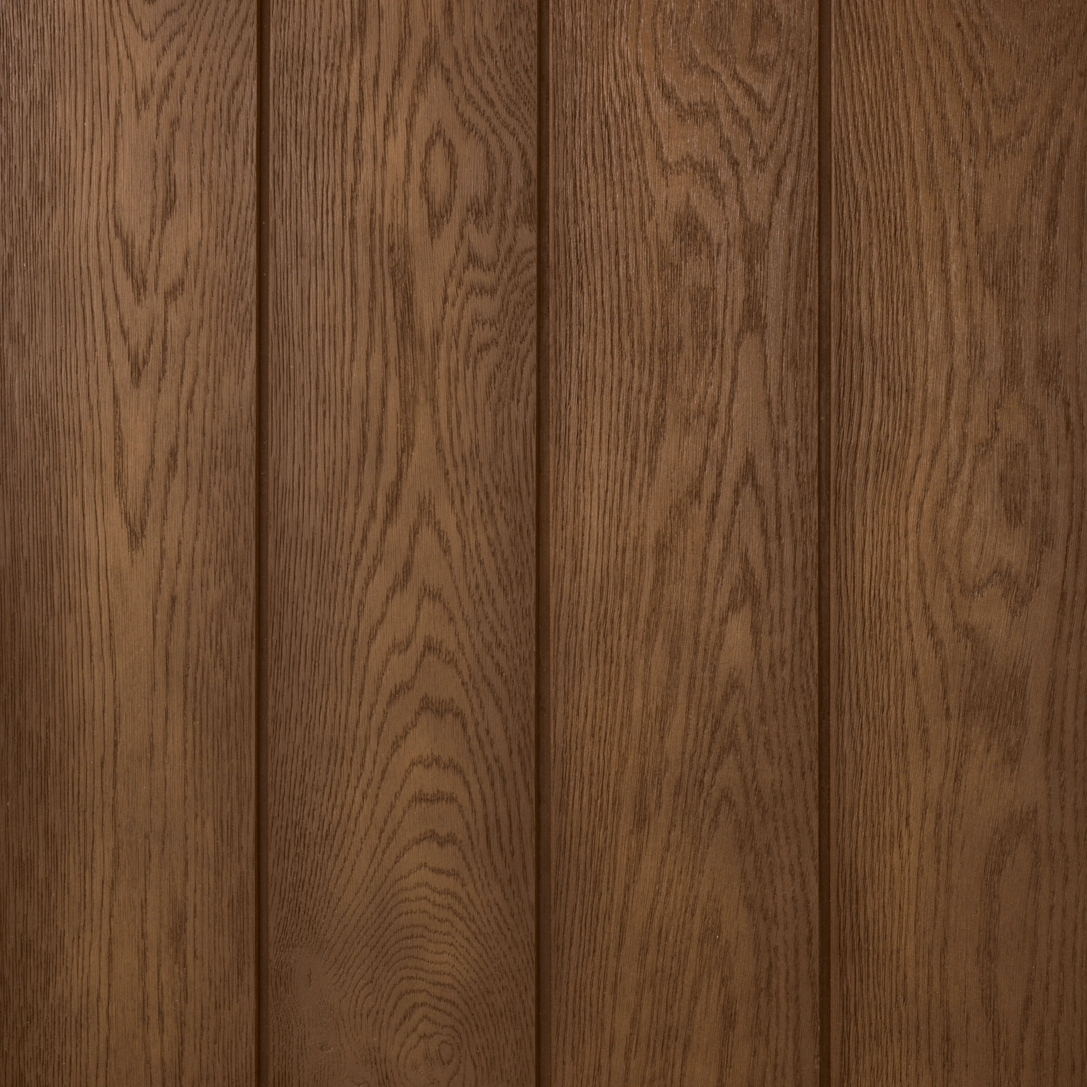 Channel Siding