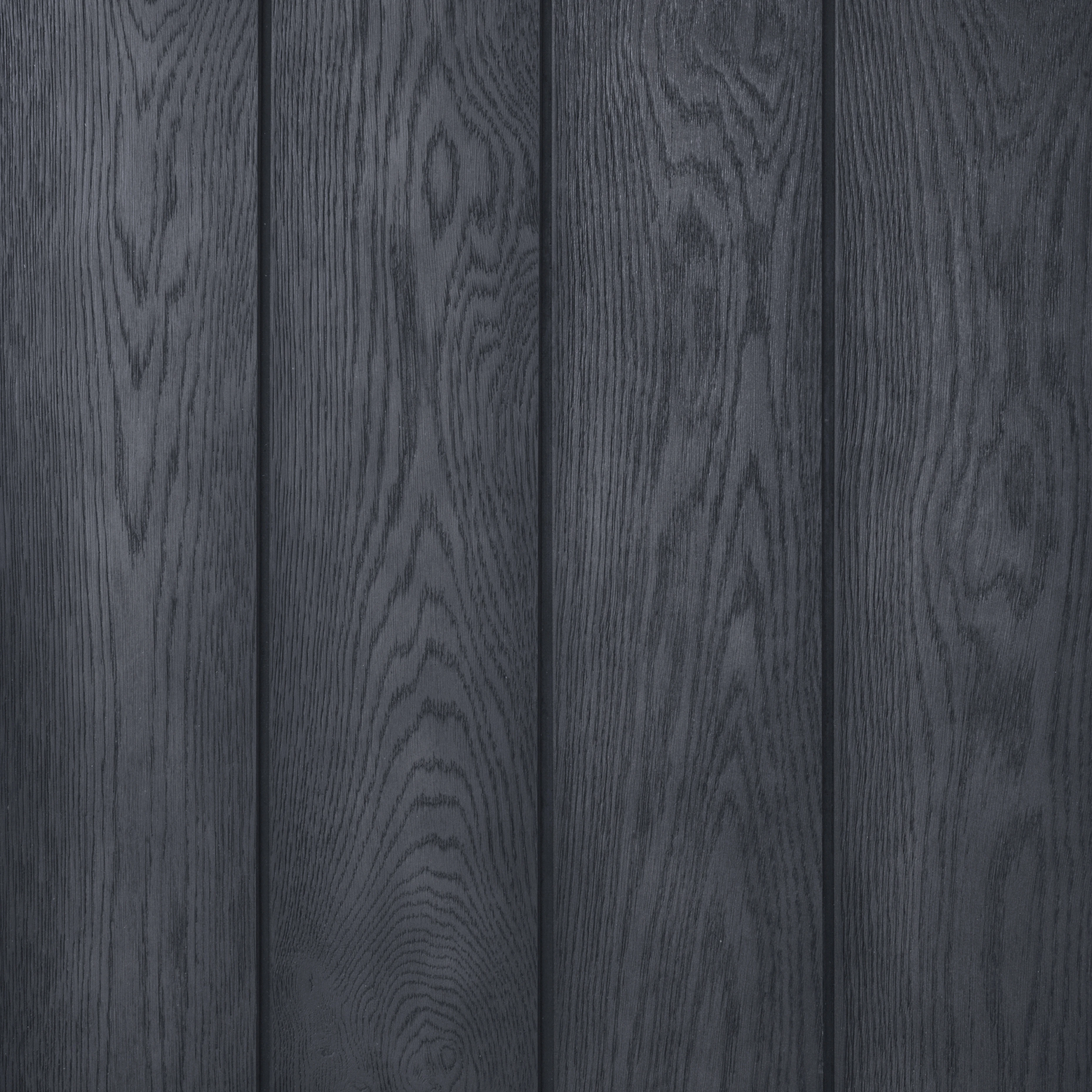 Channel Siding