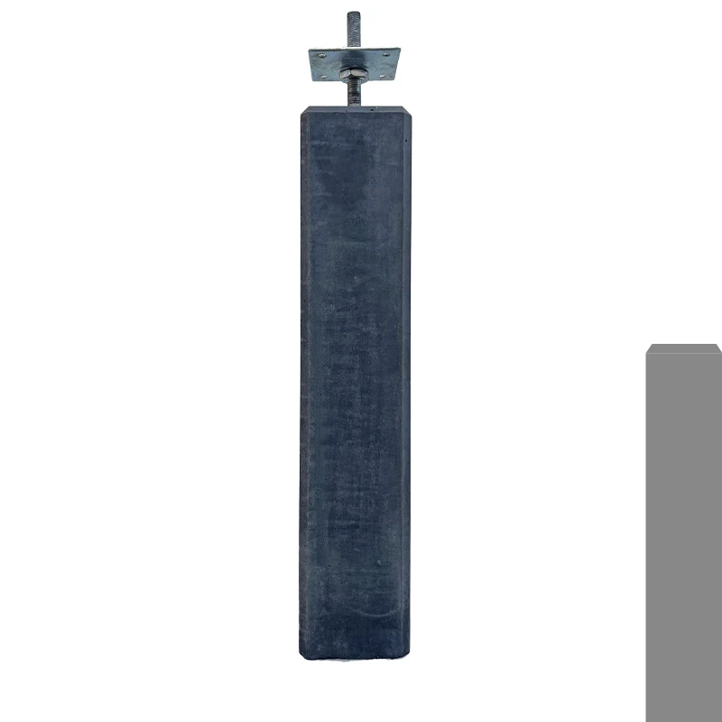 Betonpoer