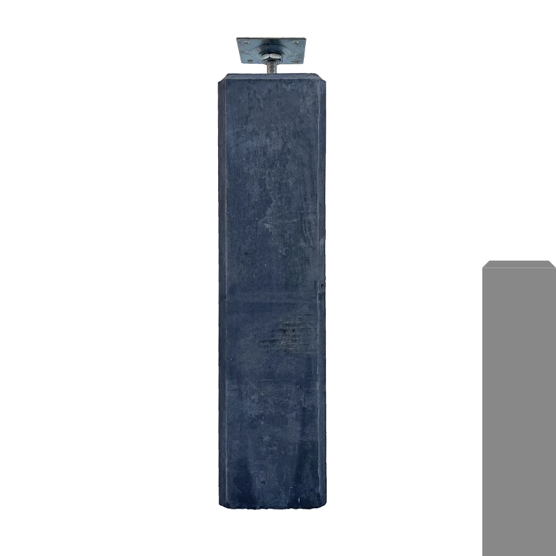 Betonpoer