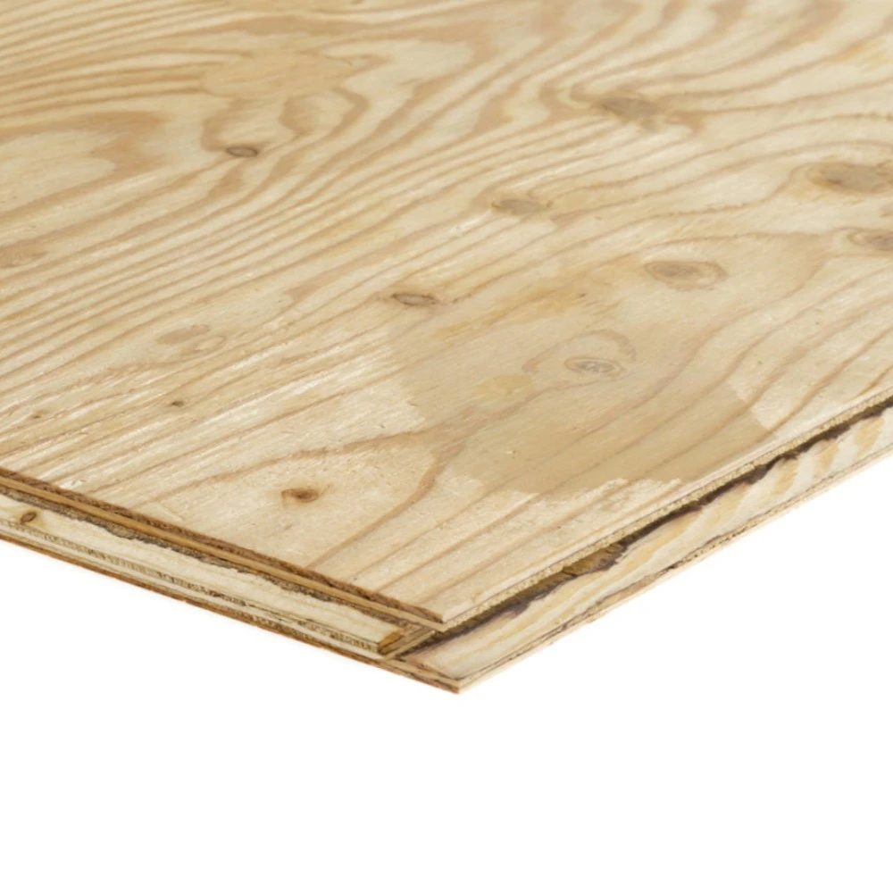 Underlayment Elliottis Pine (TG4)