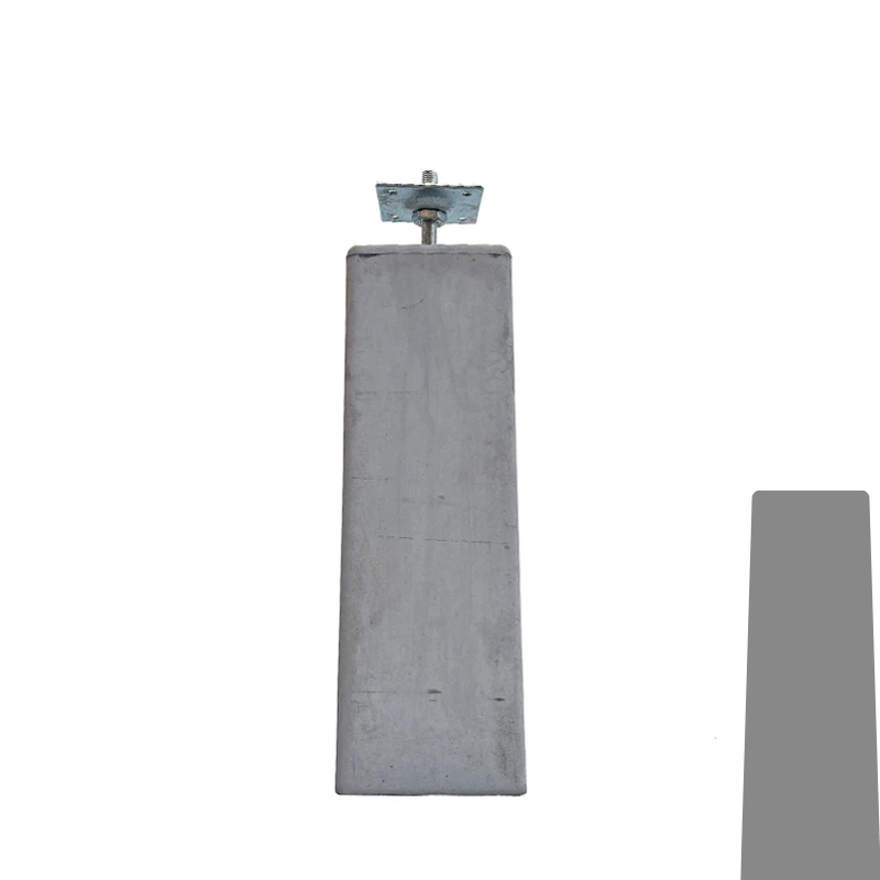 Betonpoer (taps)