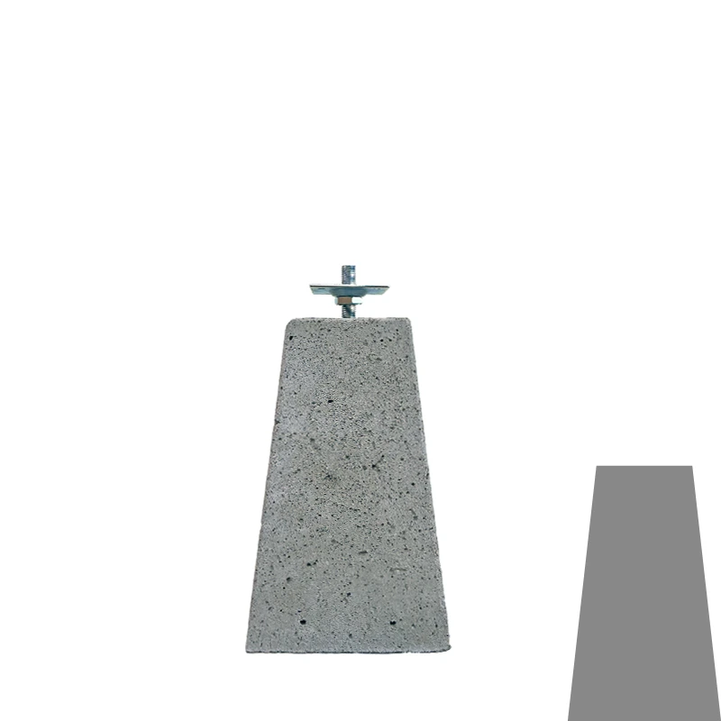 Betonpoer (taps)