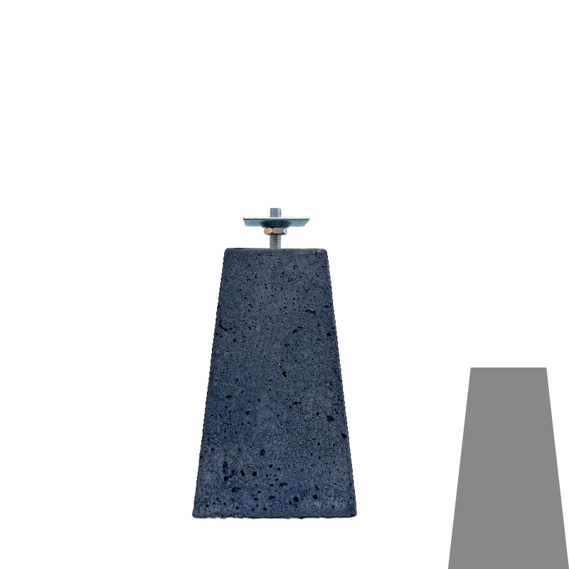 Betonpoer (taps)
