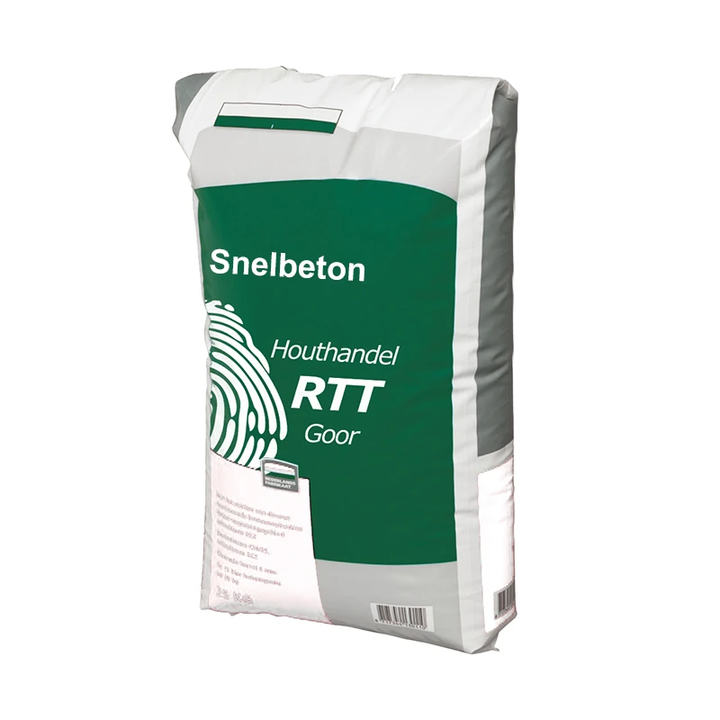 Snelbeton