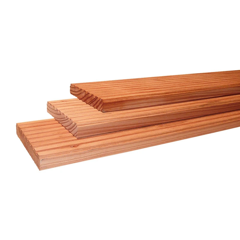 Planken (geprofileerd)