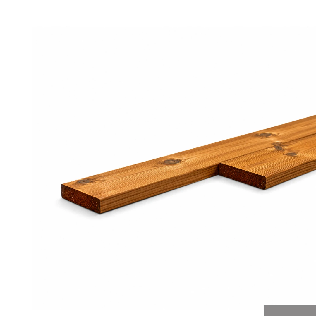Enkel Rhombus