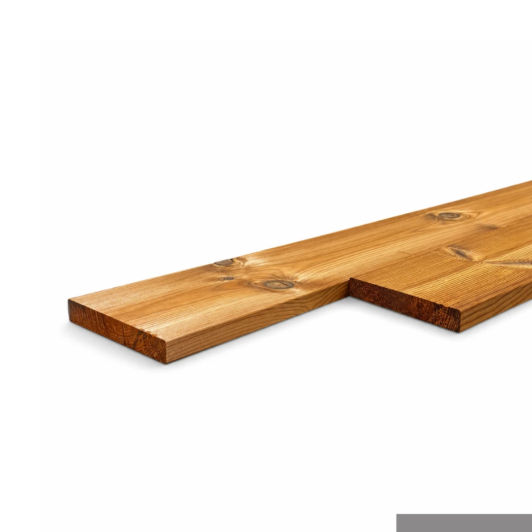 Enkel Rhombus