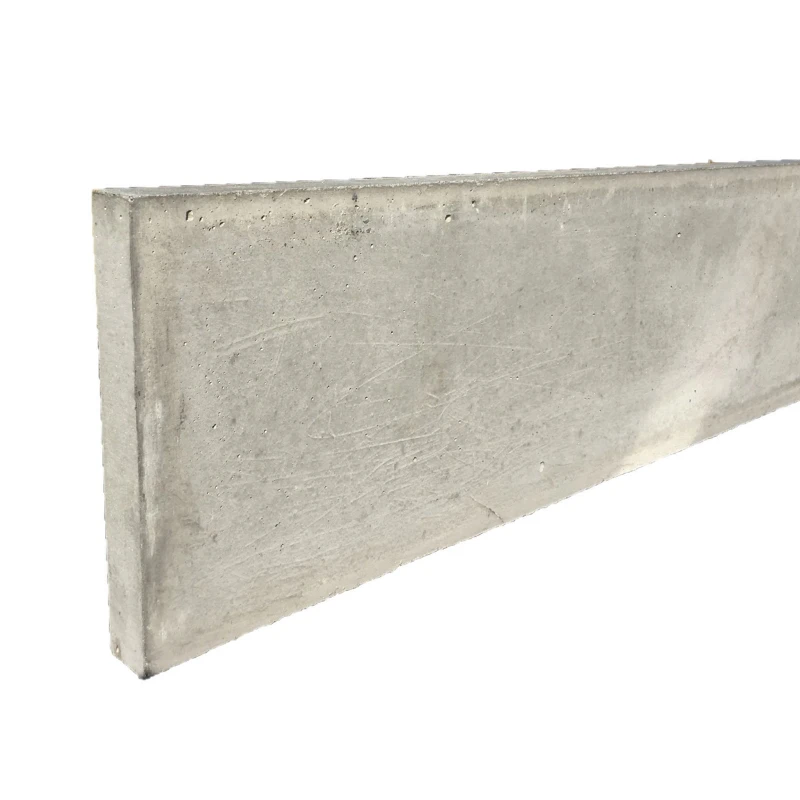 Betonplaat