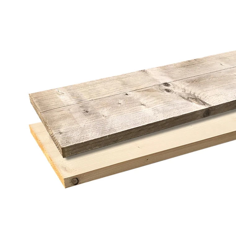 Steigerplanken