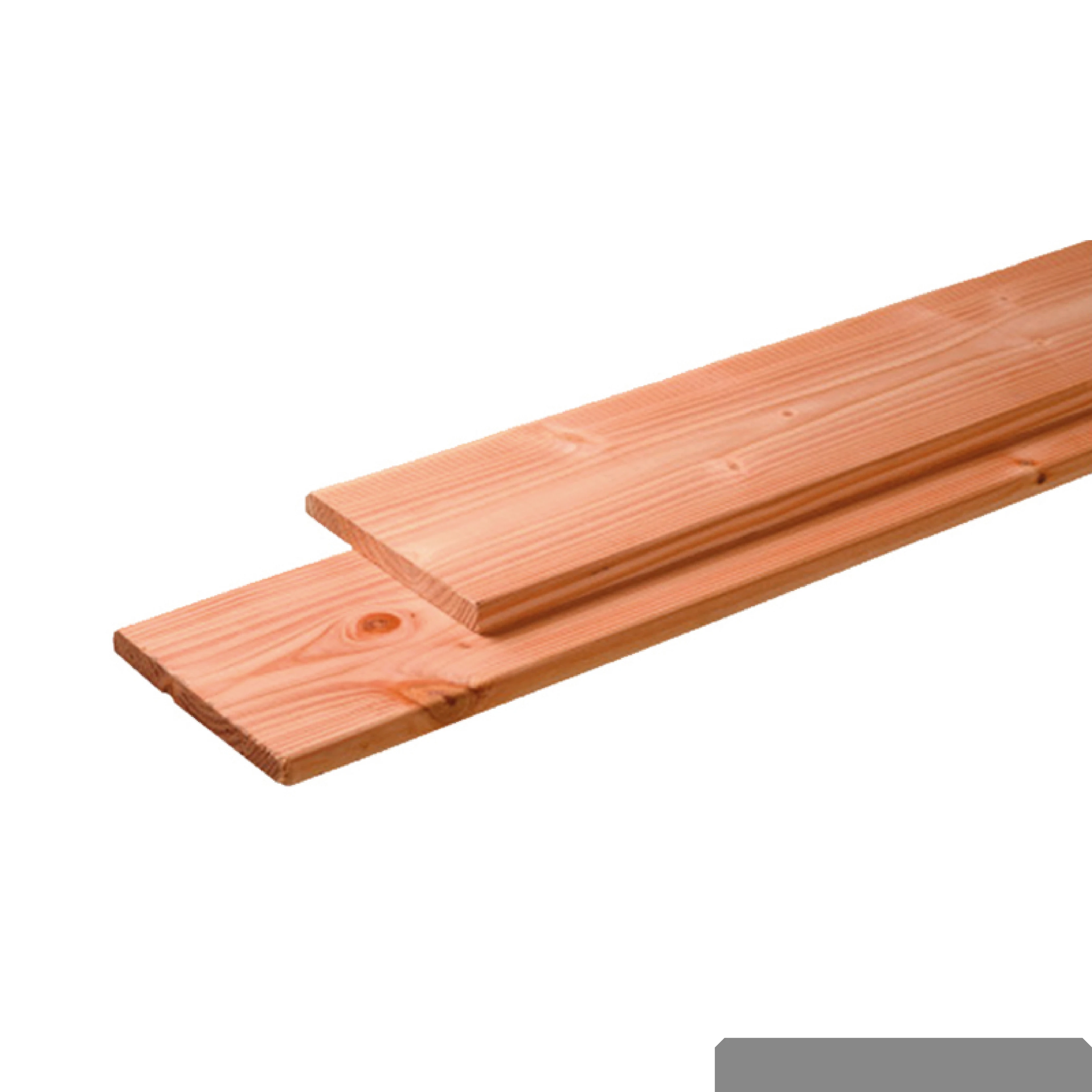 Vlonderplank