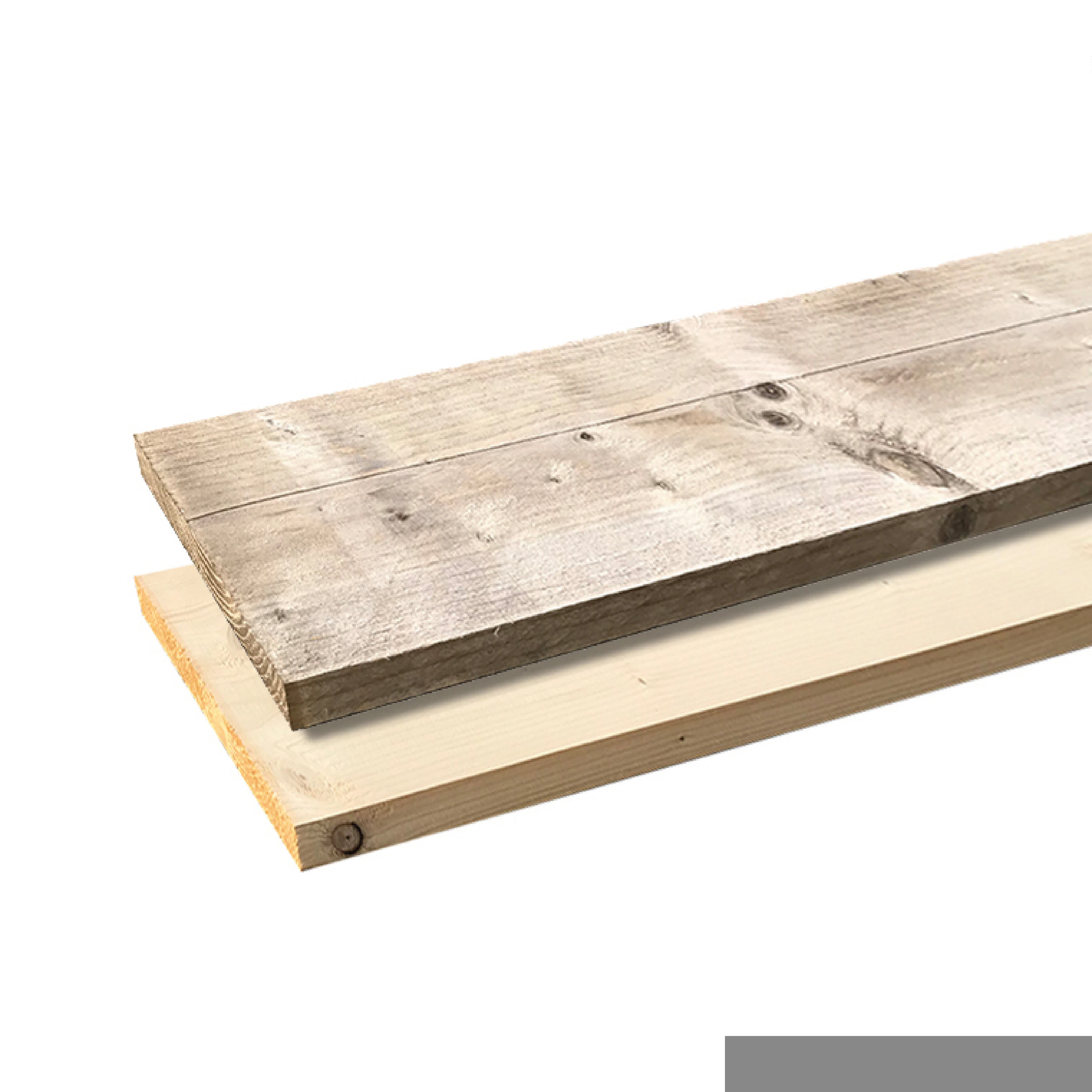Steigerplank