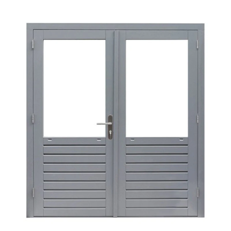 Hardhouten deuren