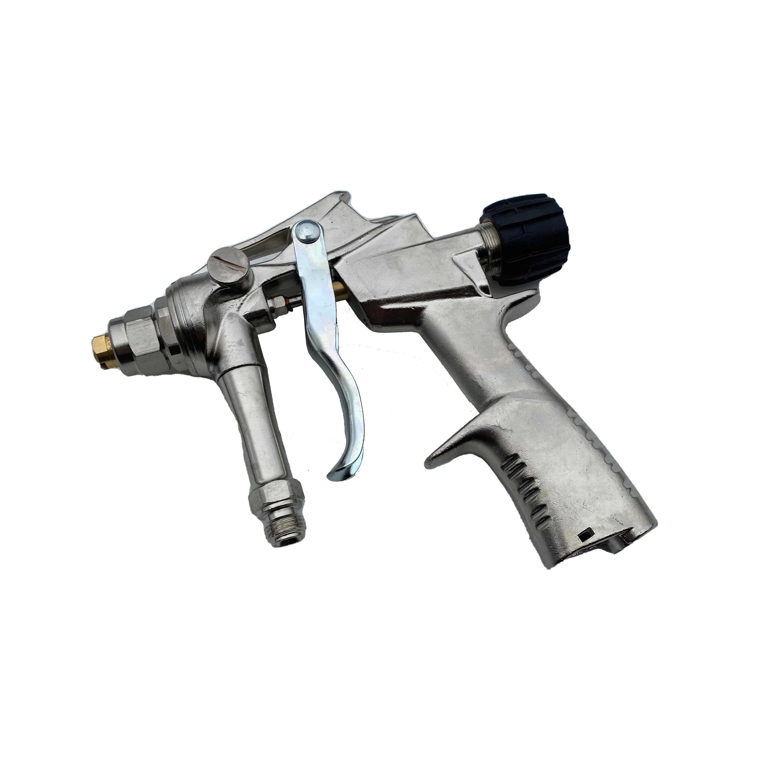 RVS pistool