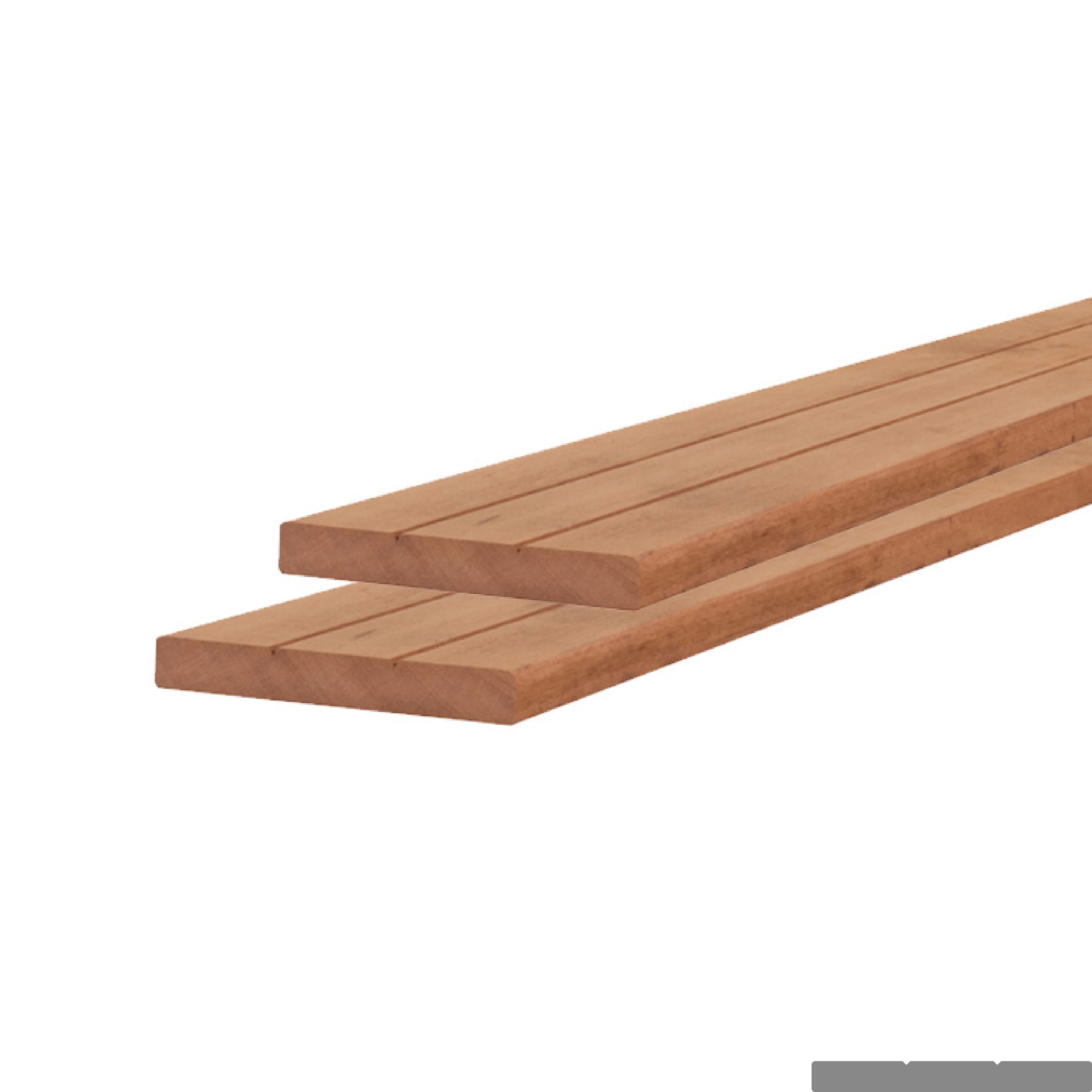 Schuttingplank