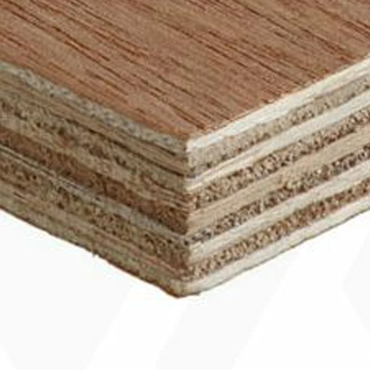 Hardwood multiplex (SQE)